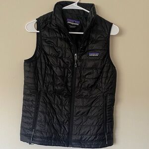 Patagonia Nano Puff Vest